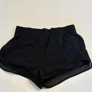 Athleta Running Shorts